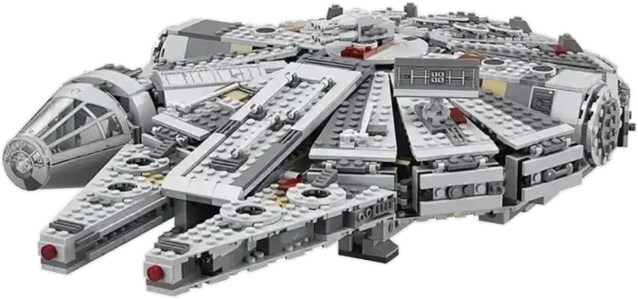 Falcon Starship